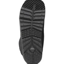 Cascade snowboardschoenen heren black*Nidecker Best