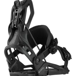 Flow Nexus bindingen black*Nidecker Hot