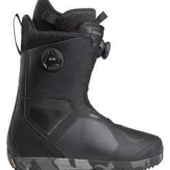 Kita snowboardschoenen heren black*Nidecker Clearance