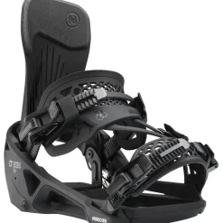 LT Supermatic bindingen heren black*Nidecker Discount