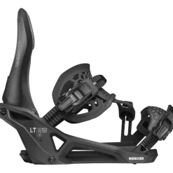 LT Supermatic bindingen heren black*Nidecker Discount