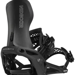 LT Supermatic bindingen heren black*Nidecker Discount