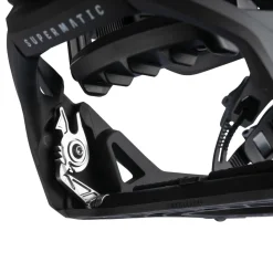 LT Supermatic bindingen heren black*Nidecker Discount