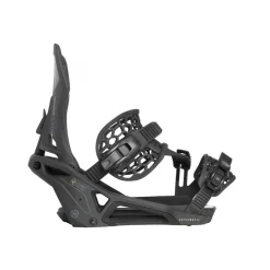 N.24.BNM Supermatic bindingen black*Nidecker Discount