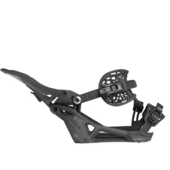 N.24.BNM Supermatic bindingen black*Nidecker Discount