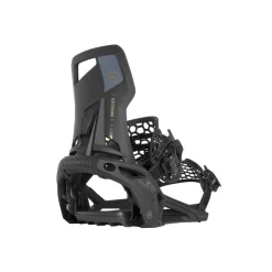 N.24.BNM Supermatic bindingen black*Nidecker Discount