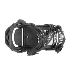 N.24.BNM Supermatic bindingen black*Nidecker Discount