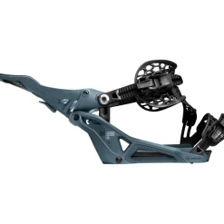 OG Supermatic bindingen heren atlantic*Nidecker