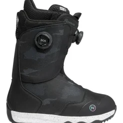 Rift snowboardschoenen dames black*Nidecker New
