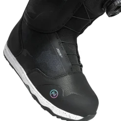 Rift snowboardschoenen dames black*Nidecker New