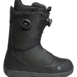 Rift snowboardschoenen heren black*Nidecker Outlet