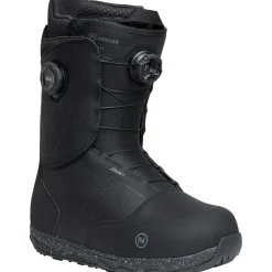 Rift snowboardschoenen heren black*Nidecker Outlet