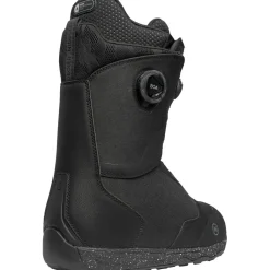 Rift snowboardschoenen heren black*Nidecker Outlet