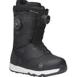 Rift W snowboardschoenen dames black*Nidecker Outlet