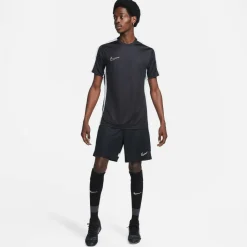 Academy Dri-FIT voetbalshirt heren black white*Nike Sale