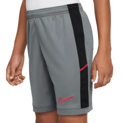 Academy Dri-FIT voetbalbroekje junior cool grey*Nike Online