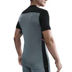 Academy Dri-FIT voetbalshirt heren cool grey*Nike