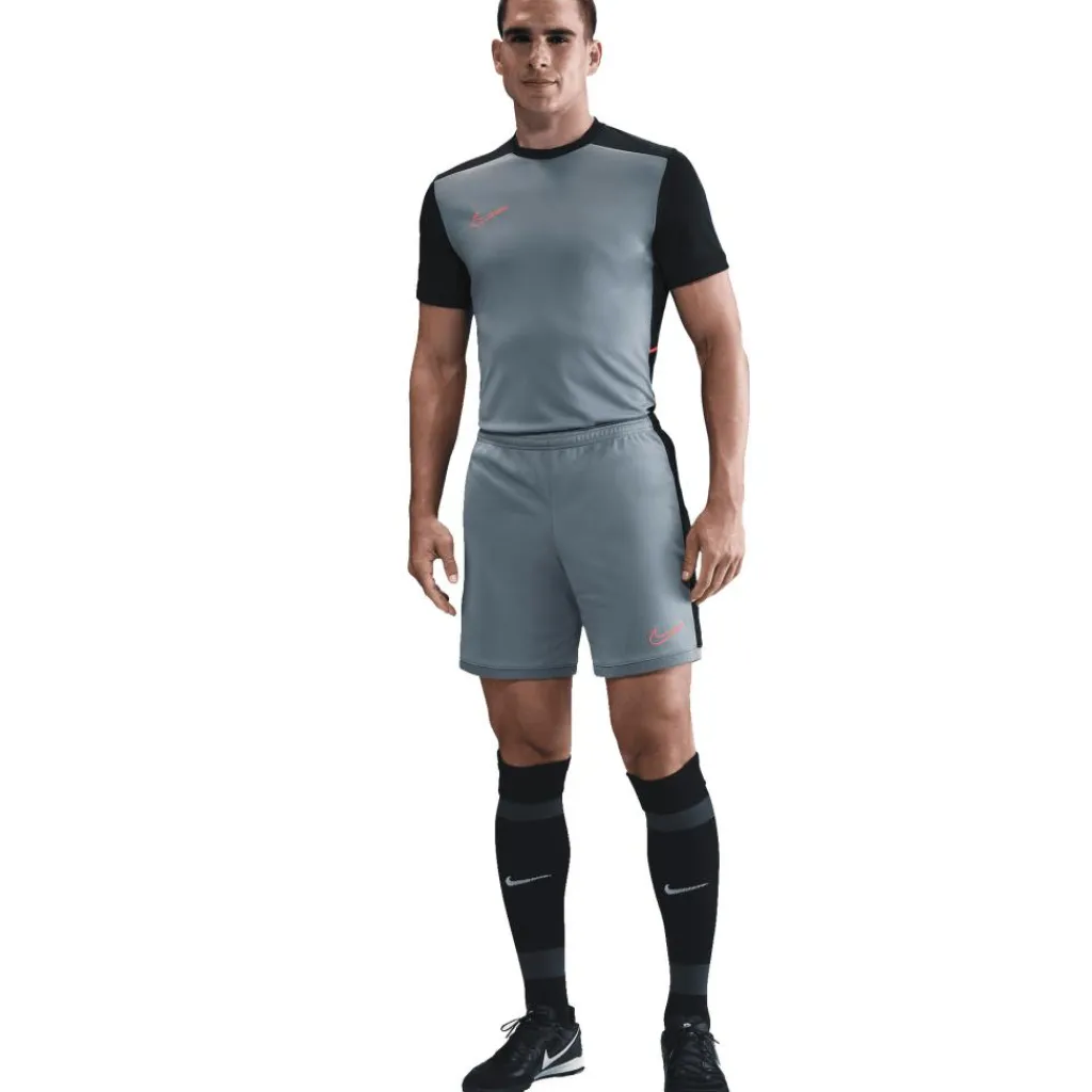 Academy Dri-FIT voetbalbroekje heren cool grey*Nike Outlet