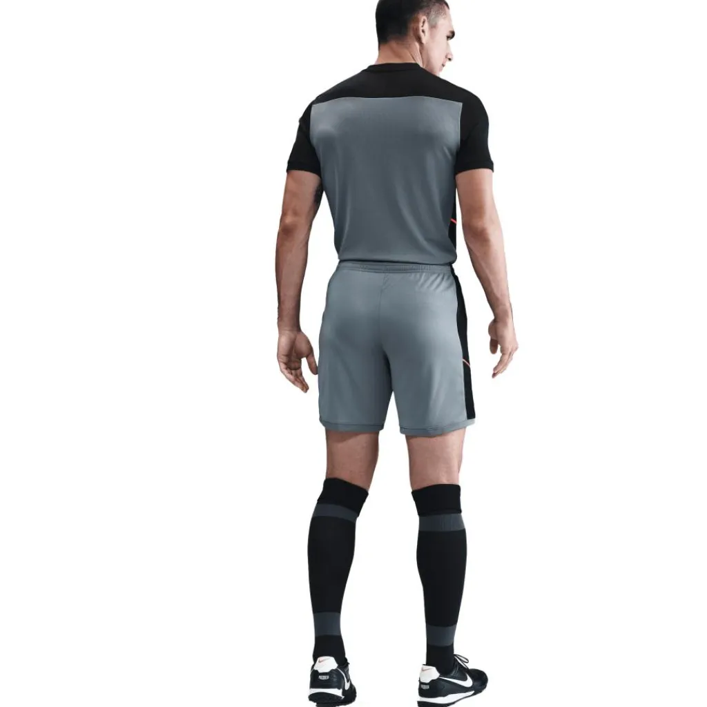 Academy Dri-FIT voetbalbroekje heren cool grey*Nike Outlet