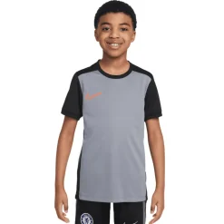 Academy Dri-FIT voetbalshirt junior cool grey*Nike Discount