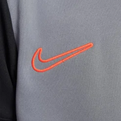 Academy Dri-FIT voetbalshirt junior cool grey*Nike Discount