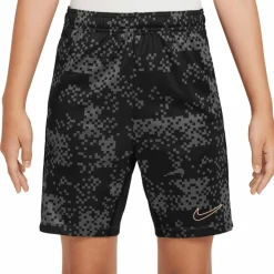 Academy Pro Dri-FIT voetbalbroekje junior iron  grey black*Nike Best