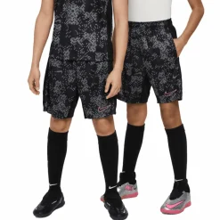 Academy Pro Dri-FIT voetbalbroekje junior iron  grey black*Nike Best