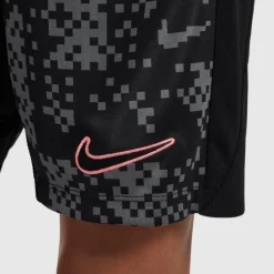 Academy Pro Dri-FIT voetbalbroekje junior iron  grey black*Nike Best