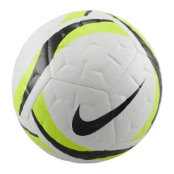 Academy Team voetbal white volt black*Nike