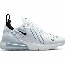 Air Max 270 AH6789 schoenen dames white black white*Nike New