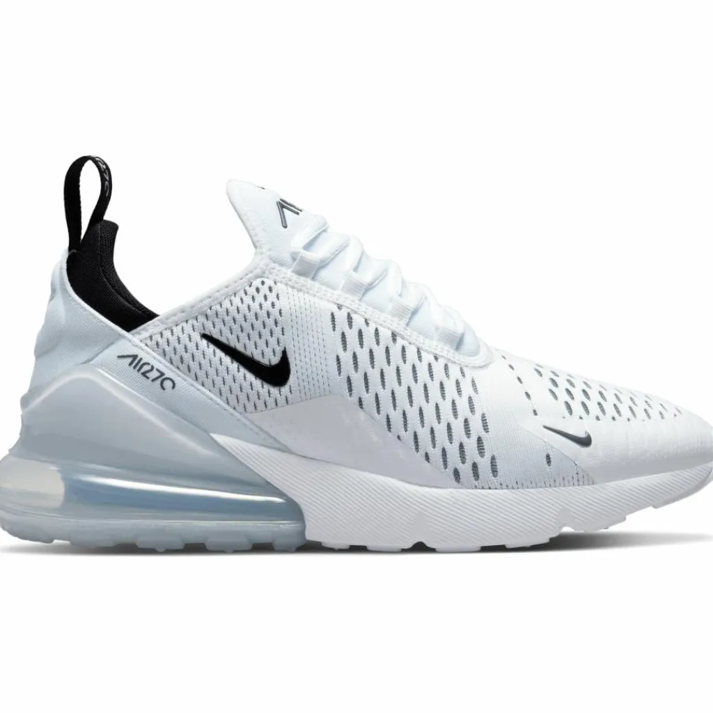 Air Max 270 AH6789 schoenen dames white black white*Nike New