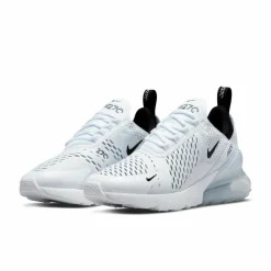 Air Max 270 AH6789 schoenen dames white black white*Nike New