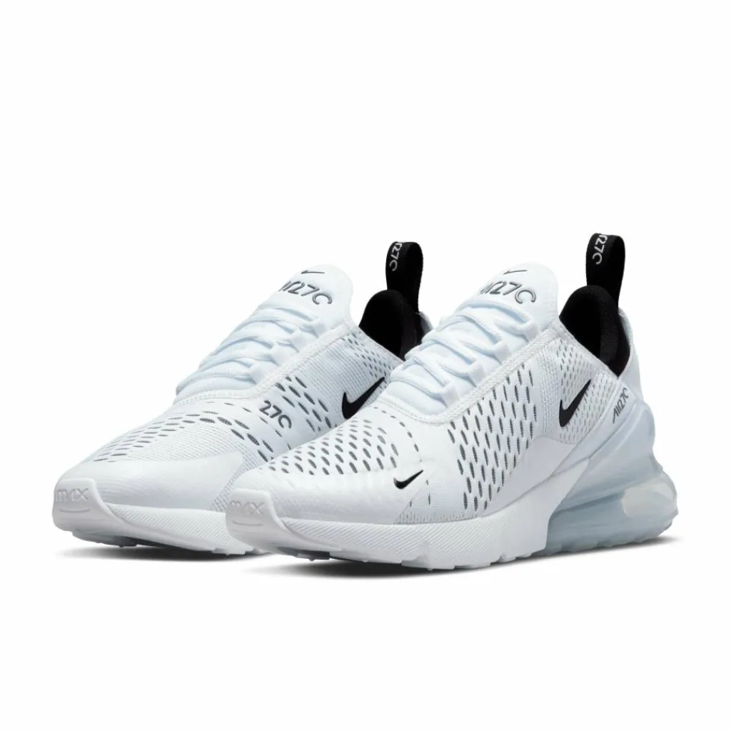 Air Max 270 AH6789 schoenen dames white black white*Nike New