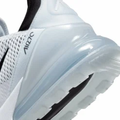 Air Max 270 AH6789 schoenen dames white black white*Nike New