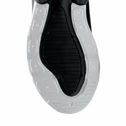 Air Max 270 AH6789 schoenen dames black anthracite white*Nike Hot