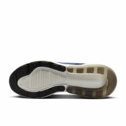 Air Max 270 schoenen heren midnight navy white black*Nike Sale