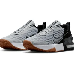 Air Max Alpha Trainer 6 fitness schoenen it smoke grey anthracite*Nike Discount