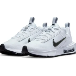 Air Max INTRLK Lite schoenen junior white photon dust*Nike Hot