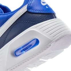 Air Max SC schoenen junior blue*Nike Sale