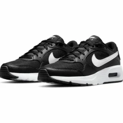 Air Max SC schoenen junior black white*Nike New
