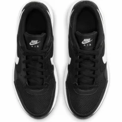 Air Max SC schoenen junior black white*Nike New