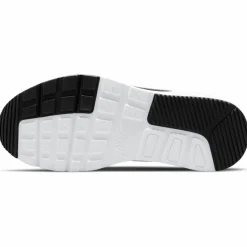 Air Max SC schoenen junior black white*Nike New