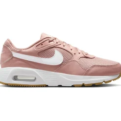 Air Max SC schoenen dames particle pink*Nike Discount