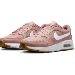 Air Max SC schoenen dames particle pink*Nike Discount