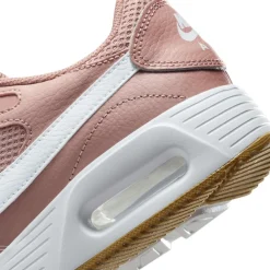 Air Max SC schoenen dames particle pink*Nike Discount