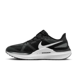 Air Zoom Structure 25 hardloopschoenen heren black white iron grey*Nike Best