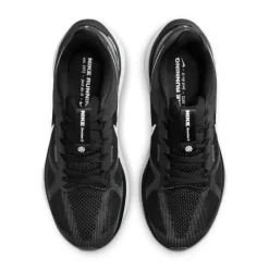 Air Zoom Structure 25 hardloopschoenen heren black white iron grey*Nike Best