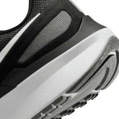 Air Zoom Structure 25 hardloopschoenen heren black white iron grey*Nike Best