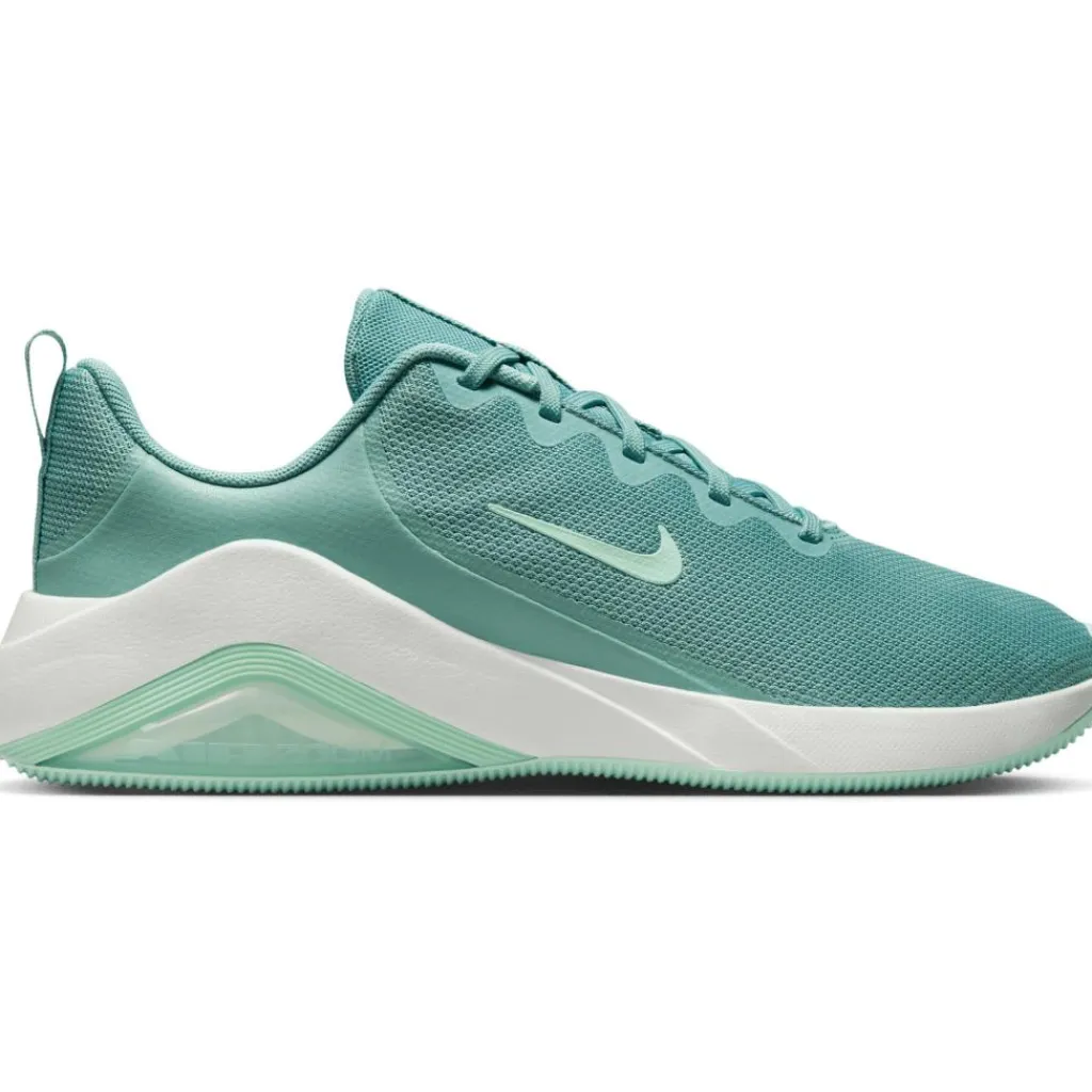 Bella 7 fitness schoenen dames cannon summit white mint foam*Nike Sale