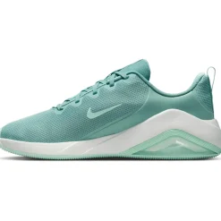 Bella 7 fitness schoenen dames cannon summit white mint foam*Nike Sale